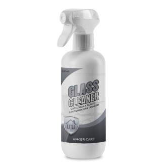 Glass Cleaner čistič skla a plastů