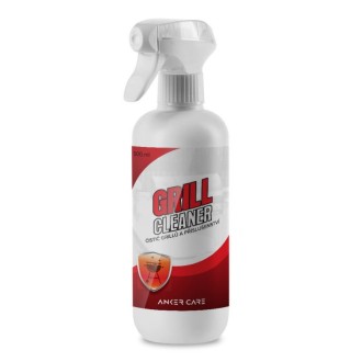 Čistič grilu Grill Cleaner