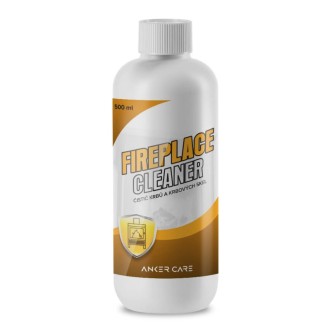 Fireplace Cleaner čistič krbů