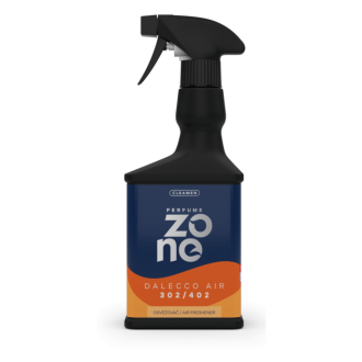 CLEAMEN 302/402 osvěžovače a neutralizátory pachů 550ml