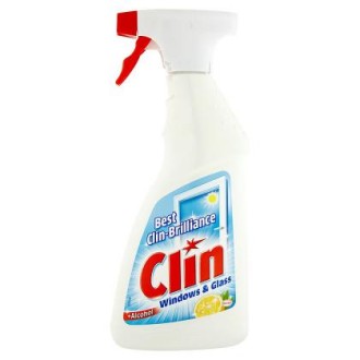 Clin na okna a rámy Citrus 500 ml