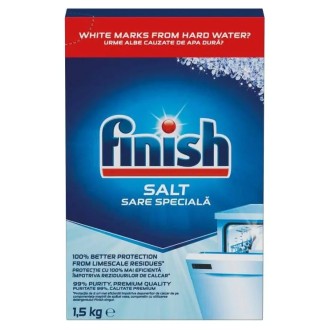 Finish sůl do myčky 1,5kg
