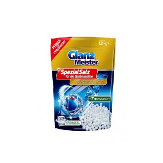Glanz Meister sůl do myčky + Zinek 1,2kg