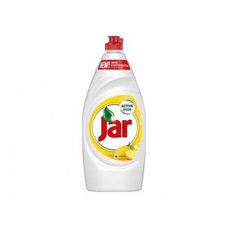JAR originál prostředek na mytí nádobí 900 ml lemon