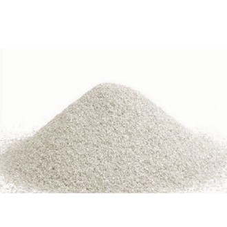 Křemičitý písek do bazénu 0,3 - 0,8 mm - 25 kg