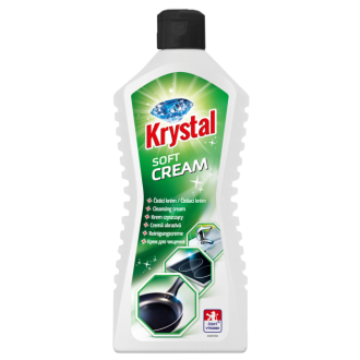 KRYSTAL čisticí krém 600 g