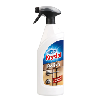 KRYSTAL Polish leštěnka na nábytek 750ml