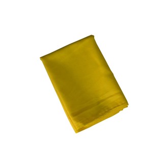 Mikroutěrka Magic 40x40 210g/m2 žlutá na skla - 12 ks balení