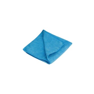 Mikroutěrka Profi modrá 35 x 30cm, 310g/m2 - 12 ks v balení