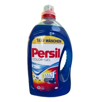 Persil prací gel na barevné prádlo 100 PD, 4,8l