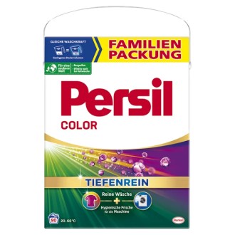 Persil prací prášek COLOR, 90 PD