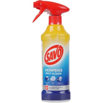 Savo Original dezinfekce proti plísním 500ml