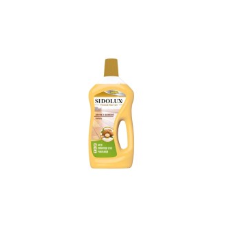 SIDOLUX PREMIUM FLOOR CARE DŘEVĚNÉ A LAMINÁTOVÉ PODLAH - ARGANOVÝ OLEJ, 750ml