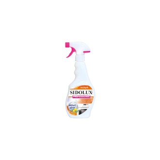 SIDOLUX PROFESSIONAL NA KUCHYNĚ - AKTIVNÍ PĚNA, 500ml
