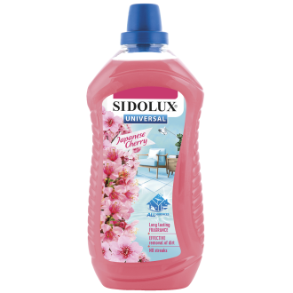 SIDOLUX UNIversal SODA POWER JAPANESE CHERRY 1l