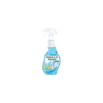 SIDOLUX WINDOW NANO CODE ARCTIC, 500ml