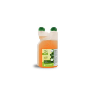 SUCITESA Natursafe Xtra Cleaner1l - Přípravek na mytí podlah s vůní Aloe vera, ECO LABEL