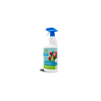 SUCITESA Natursafe Xtra Glass 750 ml - Čistič na okna s vůní vanilky, ECO LABEL