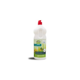 SUCITESA Natursafe Xtra Keen Care 1l - Prostředek na mytí nádobí, ECO LABEL