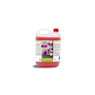 SUCITESA Natursafe Xtra Keen Shine 5l - Pěnový čistič na sanitární zařízení, ECO LABEL