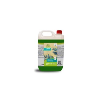 SUCITESA Natursafe Xtra Quick 5l - Univerzální čistič s vůní dřeva, ECO LABEL