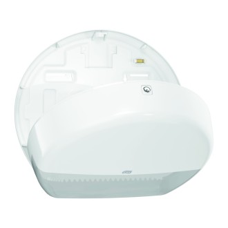 Tork 554000, zásobník na toaletní papír - Jumbo role, systém T1