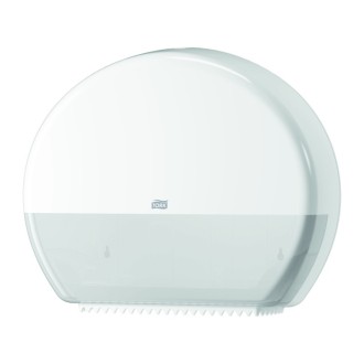 Tork 555000 zásobník na toaletní papír Mini Jumbo, systém T2