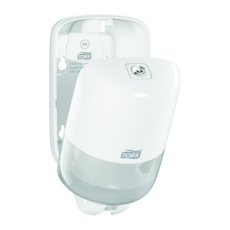 Tork 561000, zásobník na tekuté mýdlo – Mini, objem 475 ml, S2