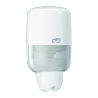 Tork 561000, zásobník na tekuté mýdlo – Mini, objem 475 ml, S2