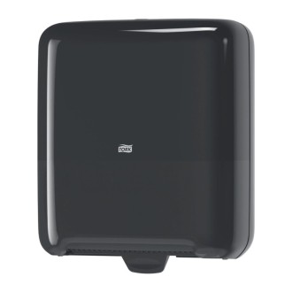 Tork Matic 551008 zásobník na papírové ručníky v roli černá, systém H1