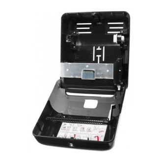 Tork Matic 551108, zásobník na papírové ručníky v roli s Intuition senzorem, černý