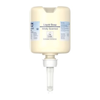 Tork Premium 420502, tekuté mýdlo jemné krémové – Mini, objem 475ml, S2, 1 ks