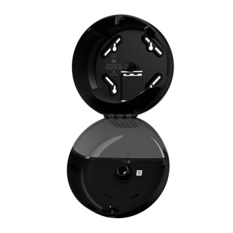 Tork SmartOne 681008 Mini zásobník na toaletní papír černý, T9